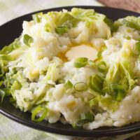 Colcannon - © FomaA