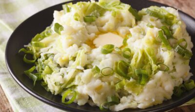 Colcannon - © FomaA