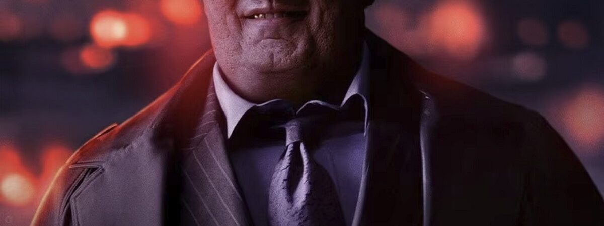 Serie The Pinguin: Bilder zeigen einen unkenntlichen Colin Farrell!