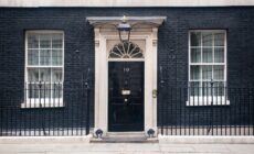 downing street