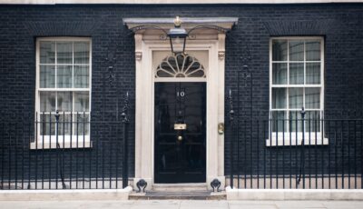 downing street