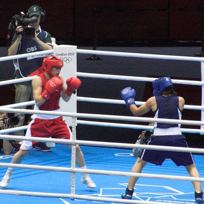 katie taylor