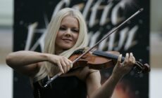 Máiréad Nesbitt -