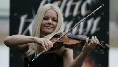 Máiréad Nesbitt -