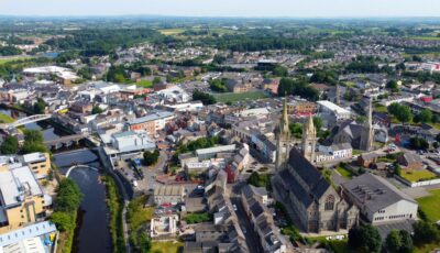 Omagh -  peter