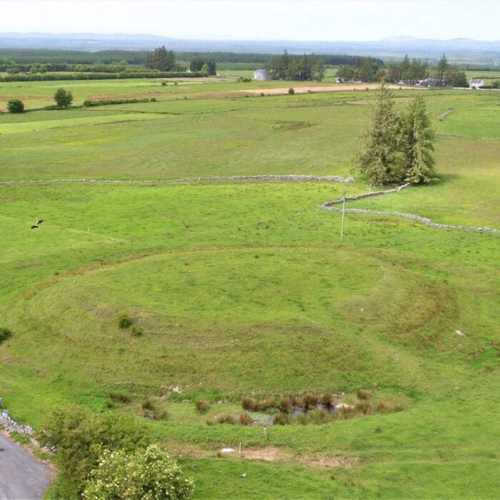 Rathmore - © Rathcroghan Visitor Centre