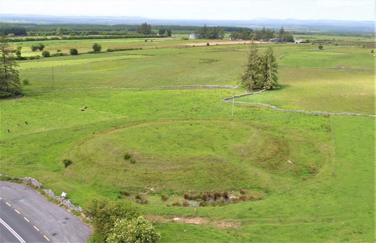 Rathmore - © Rathcroghan Visitor Centre