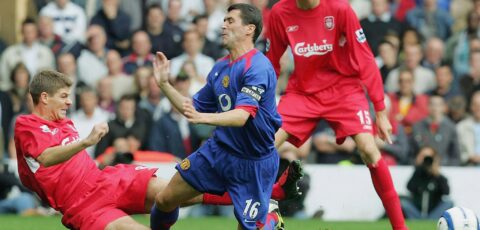 roy keane