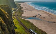 train irlande du nord