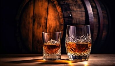 whiskey irlandais