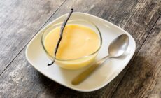 Der Carrageen Moss Pudding - © chandlervid85