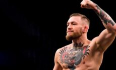 Conor McGregor