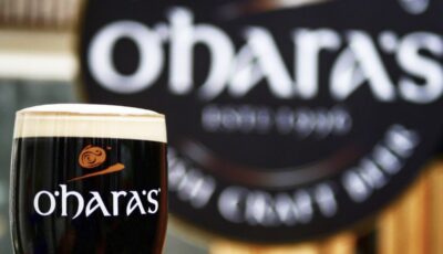 Die O'Hara's Brewery