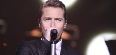 Ronan Keating - Eva Rinaldi - cc