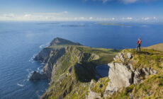 Saddle Head - ©Fáilte Ireland/Tourism Ireland