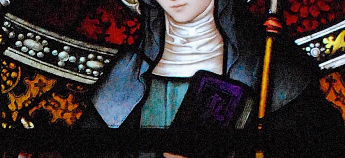 Fest der Heiligen Birgitta