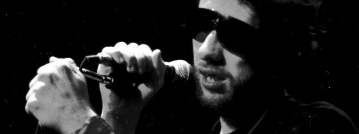 Shane McGowan - Masao Nakagami - cc