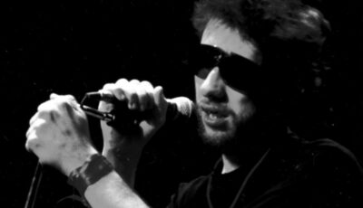 Shane McGowan - Masao Nakagami - cc
