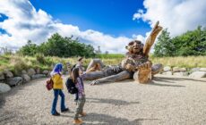 The Giants Sperrins (Nowanois) - @Mid Ulster District Council, Fermanagh and Omagh District Council and Derry City and Strabane District Counci