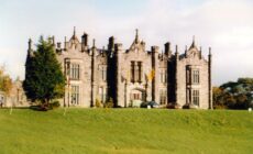 Belleek Castle - Warren Smart - cc
