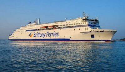 Fähre Roscoff–Cork mit Brittany Ferries: Fahrpläne, Überfahrt und Tipps