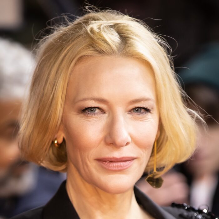 Cate Blanchett - Harald Krichel - cc