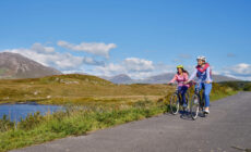 Der Connemara Greenway - © Failte Ireland