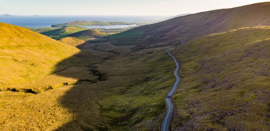 Der Conor Pass - © MNstudio