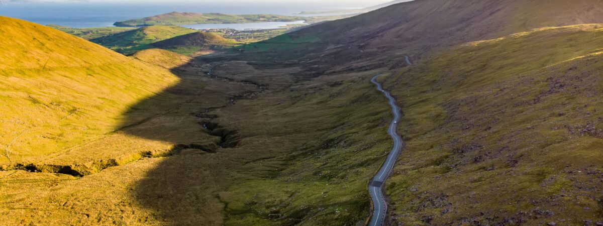 Der Conor Pass - © MNstudio