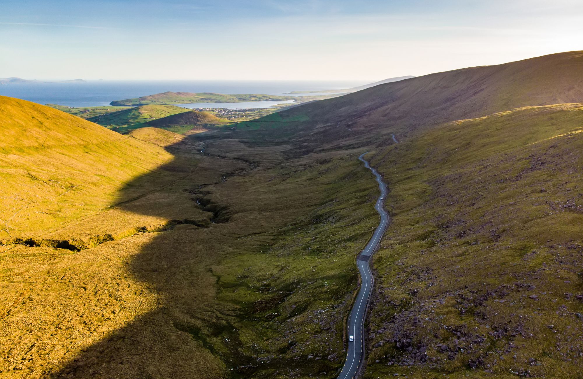 Der Conor Pass - © MNstudio