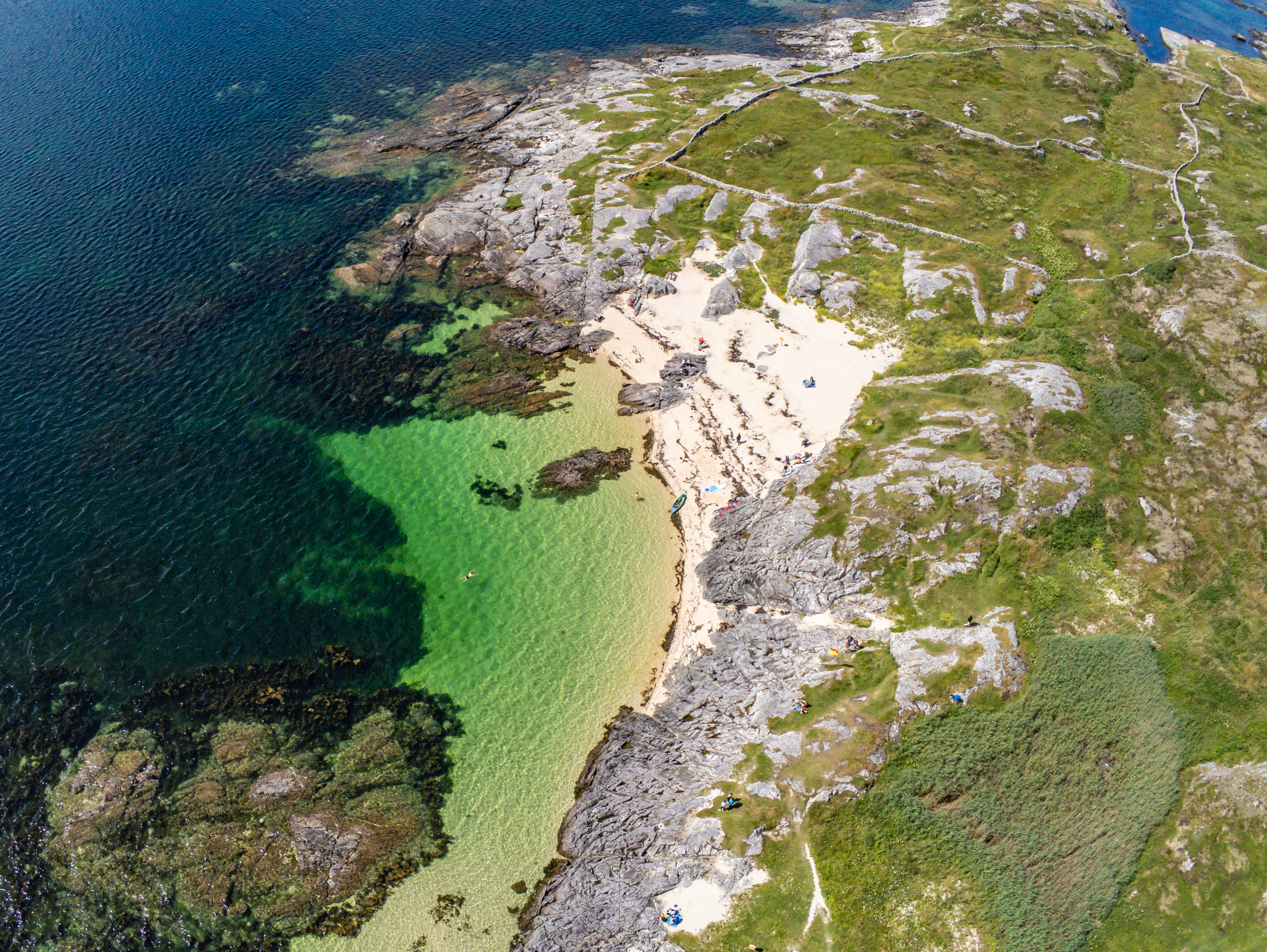 Coral Strand - © lisandrotrarbach  