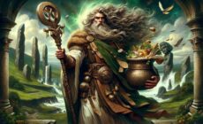 Dagda - Go to Ireland.com