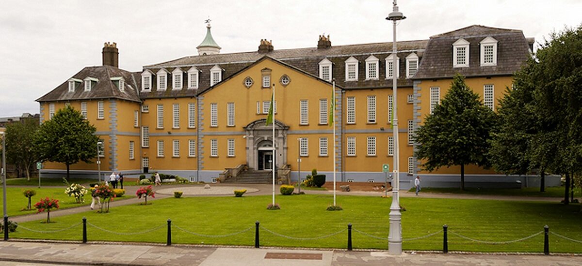 Dr Steevens’ Hospital