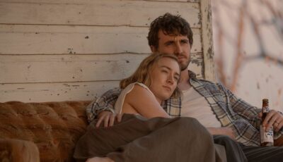 Der Film "Foe" oder "The Replacement" bringt ein 100% irisches Duo mit Paul Mescal und Saoirse Ronan zusammen.