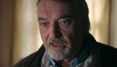 Ian Bailey - Netflix-Bericht