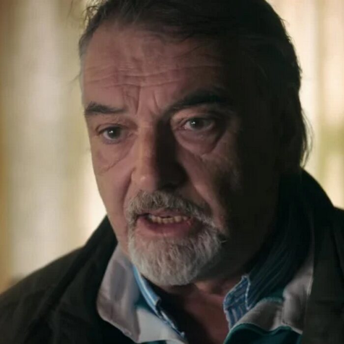 Ian Bailey - Netflix-Bericht
