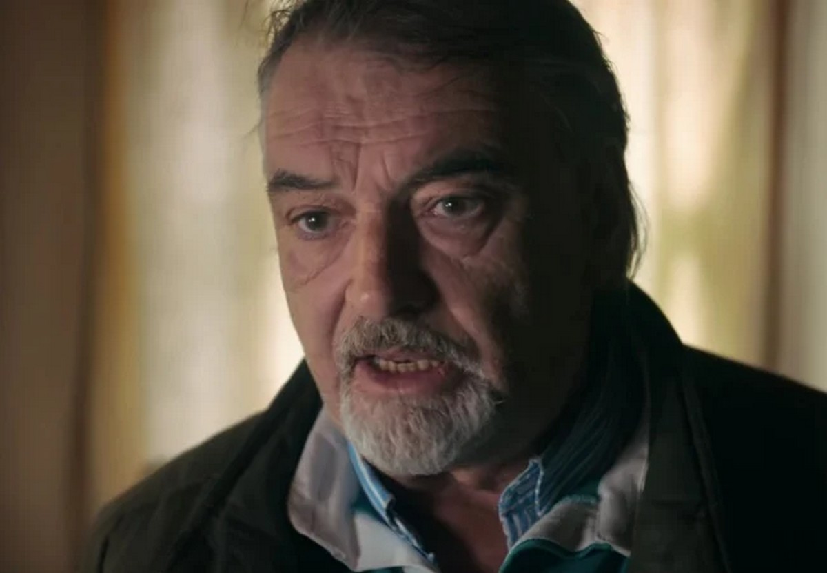 Ian Bailey - Netflix-Bericht
