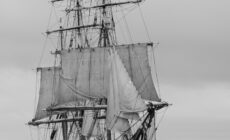 Die Jeanie Johnston - wrobell - cc