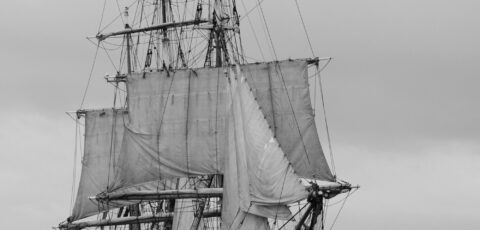 Die Jeanie Johnston - wrobell - cc