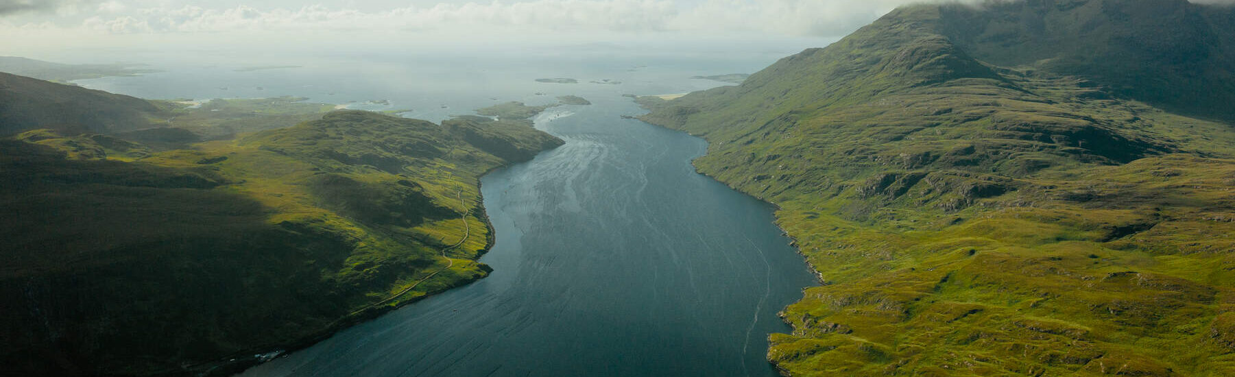 Killary Harbour