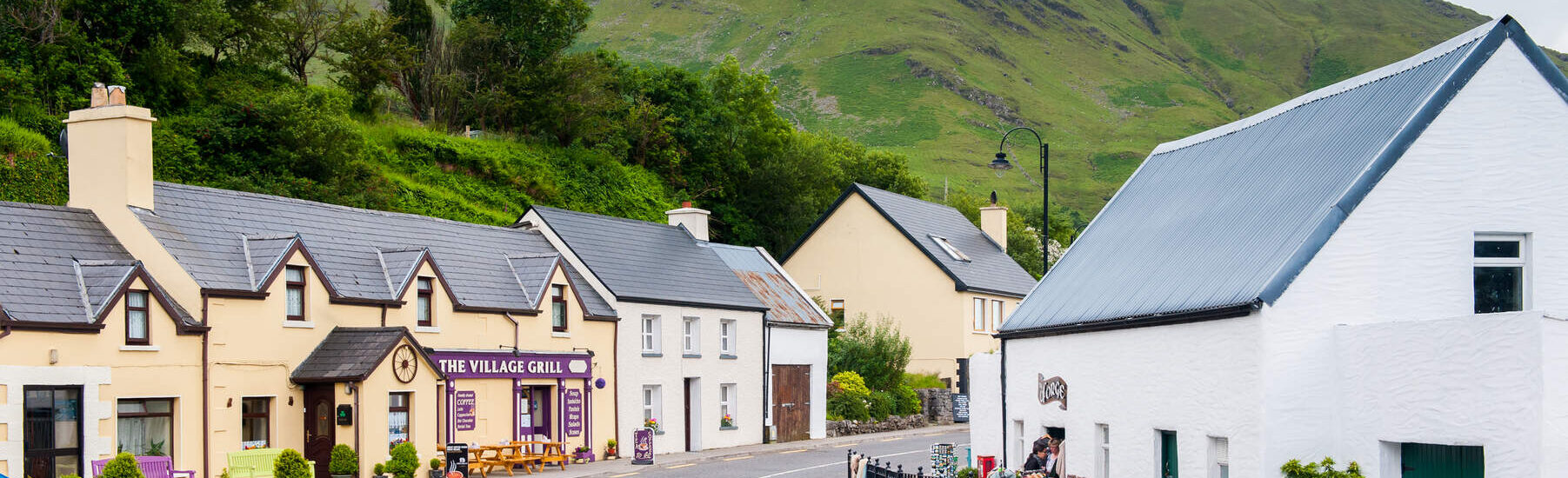 Leenane