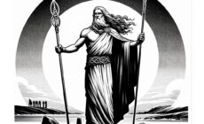 Der Gott Lugh - Go to Ireland.com