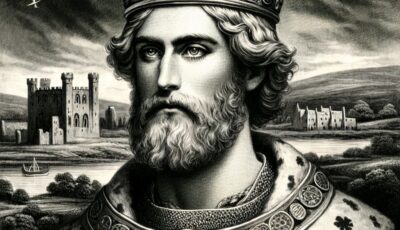 Maelsechnaill II (Malachy II)