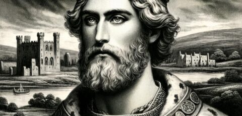 Maelsechnaill II (Malachy II) - Go to Ireland.com