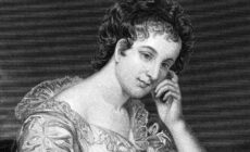 Maria Edgeworth - Public Domain