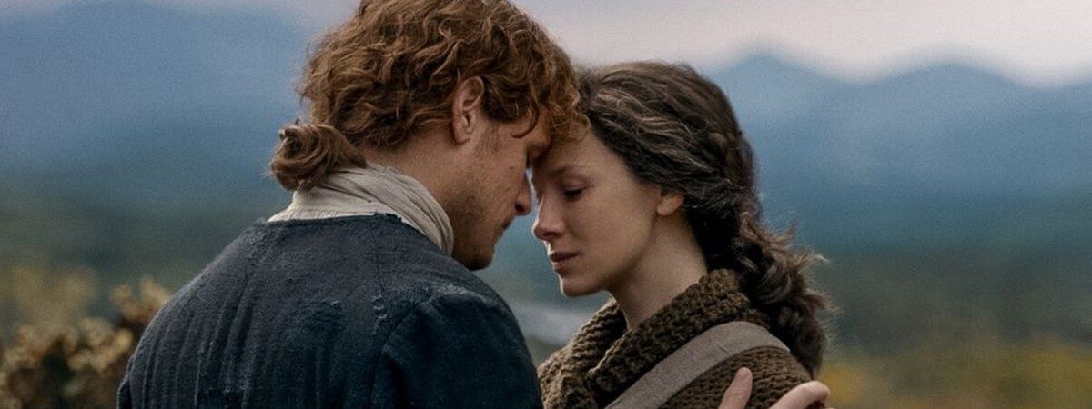 Outlander: Katherine Heigl war für die Rolle der Caitriona Balfe in einem geplanten Film über die Saga vorgesehen.