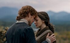 Bevor Outlander eine Serie wurde, war ein Film geplant, in dem Claire von Katherine Heigl gespielt werden sollte.