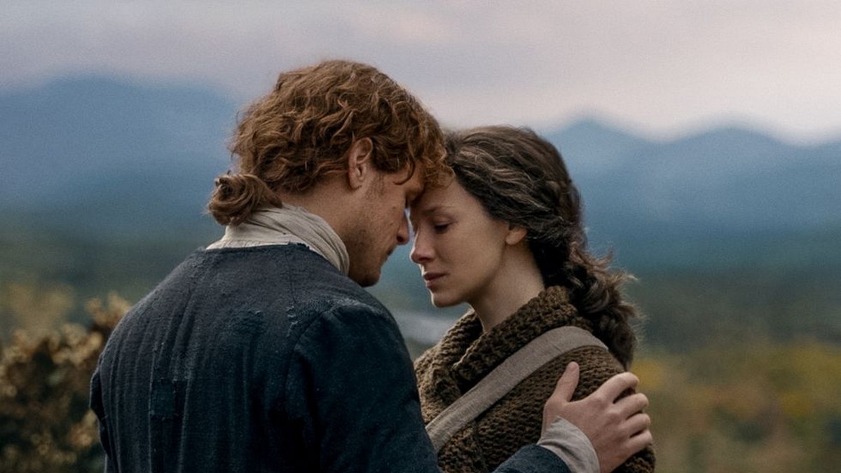 Bevor Outlander eine Serie wurde, war ein Film geplant, in dem Claire von Katherine Heigl gespielt werden sollte.