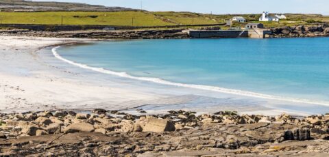 port chorruch