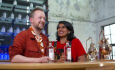 Die Rebel City Distillery - www.rebelcitydistillery.com